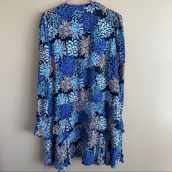 Sail to Sable Dress, L - Picture 2 of 4